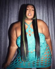 Singer's social media is not foriegn to body shaming (Image via Instagram/lizzobeeating)